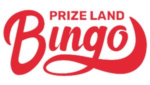 Prize Land Bingo Logo