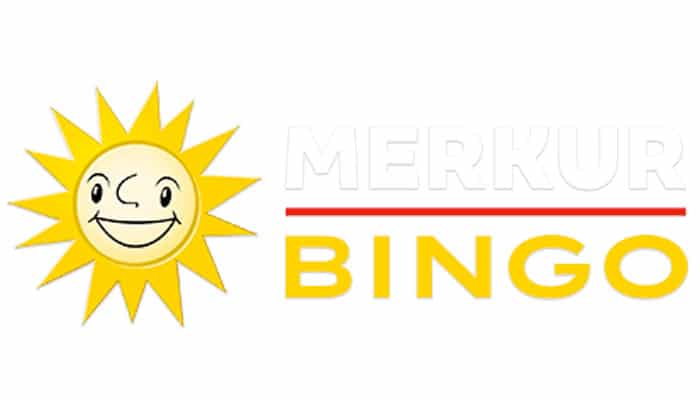 Merkur Bingo Logo