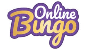Online Bingo - Logo