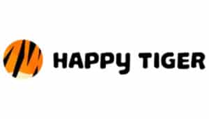 Happy Tiger Bingo Logo