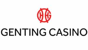 Genting Casino - Logo