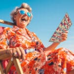 Staycation Summer Holidays Bingo