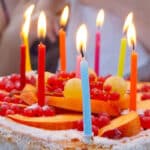 Happy Belated 20th To Playing Bingo