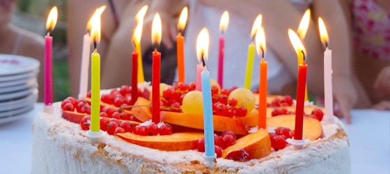 Happy 20th Birthday to Playing Bingo
