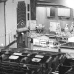Confessions Of Bingo Caller Part 3 – The Secret Room