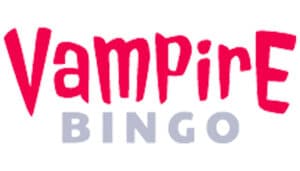 Vampire Bingo - Logo