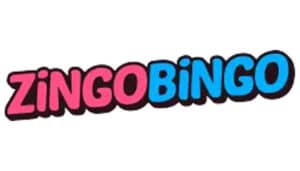 Zingo Bingo - Logo
