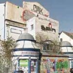 Remembering the Gaiety