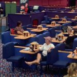 Game on at the Hengrove Buzz Bingo.