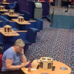 Game on at the Hengrove Buzz Bingo.