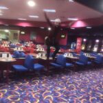Some shenanigans at the club!