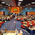 Another view of the club when it was a Gala Bingo.