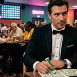 Confessions Of A Bingo Caller Part 4 – Super Spy