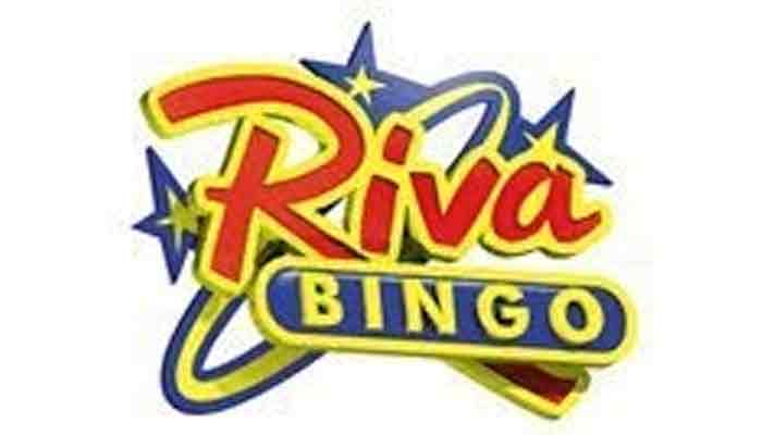 Riva Bingo Logo