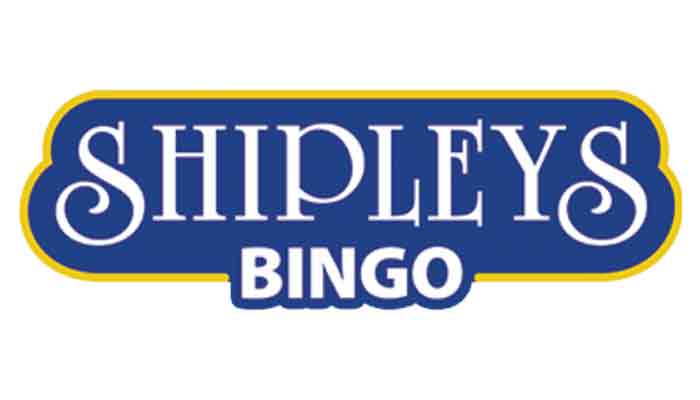 Shipleys Bingo Logo
