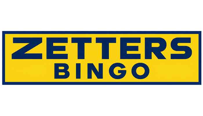 Zetter Bingo Logo